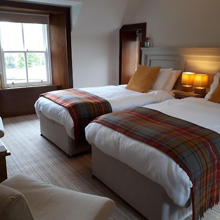 Corsewall Arms Guest House Stranraer Eksteriør billede